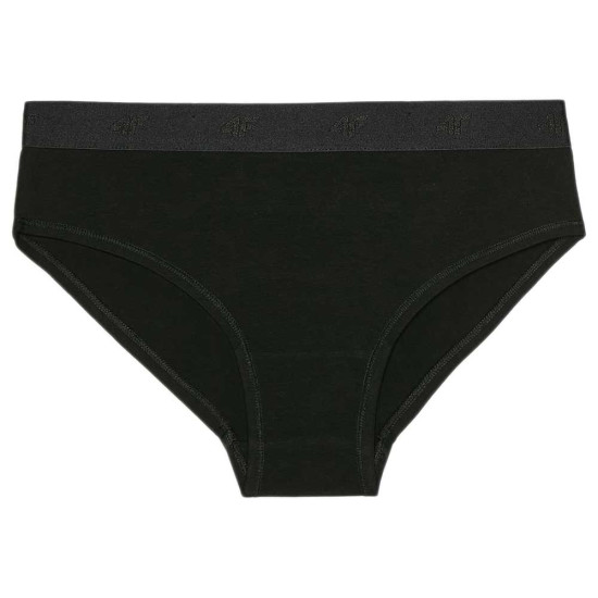 4F Γυναικείο εσώρουχο 2-Pack 4F Γυναικείο εσώρουχο 2-Pack